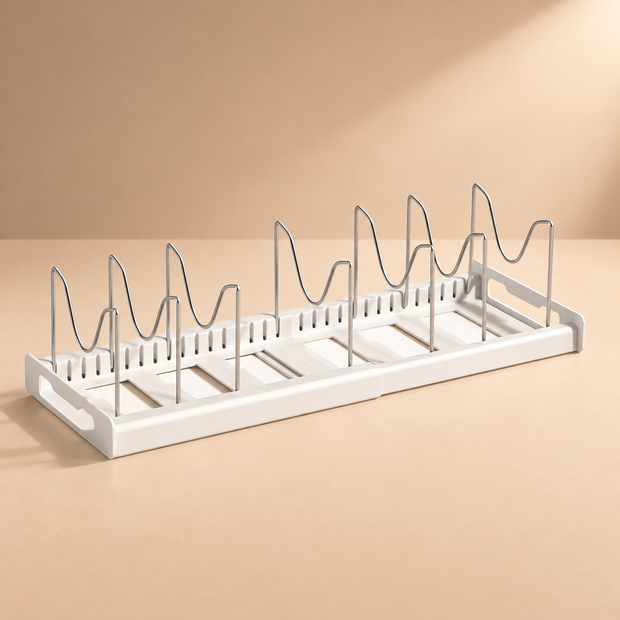 FlexRack Organizer