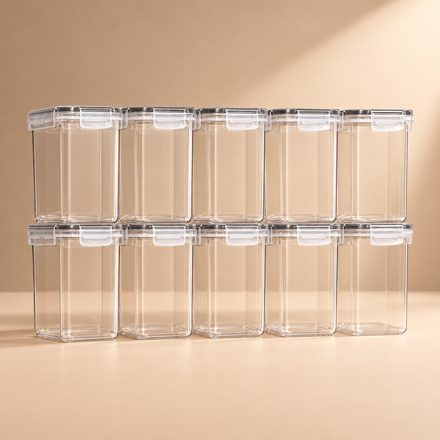 FreshBox 10er Set
