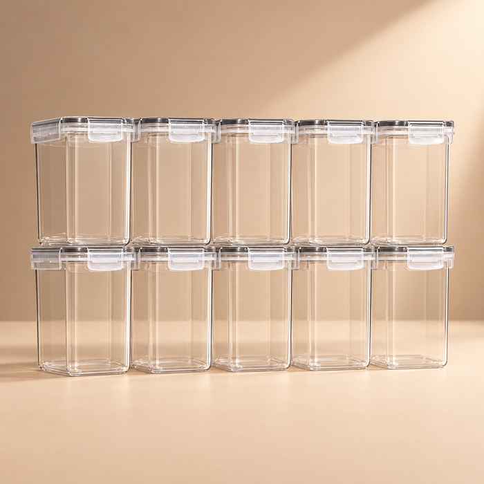 FreshBox 10er Set