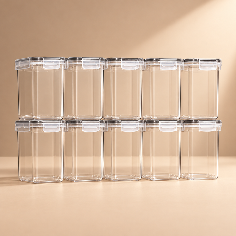 FreshBox 10er Set