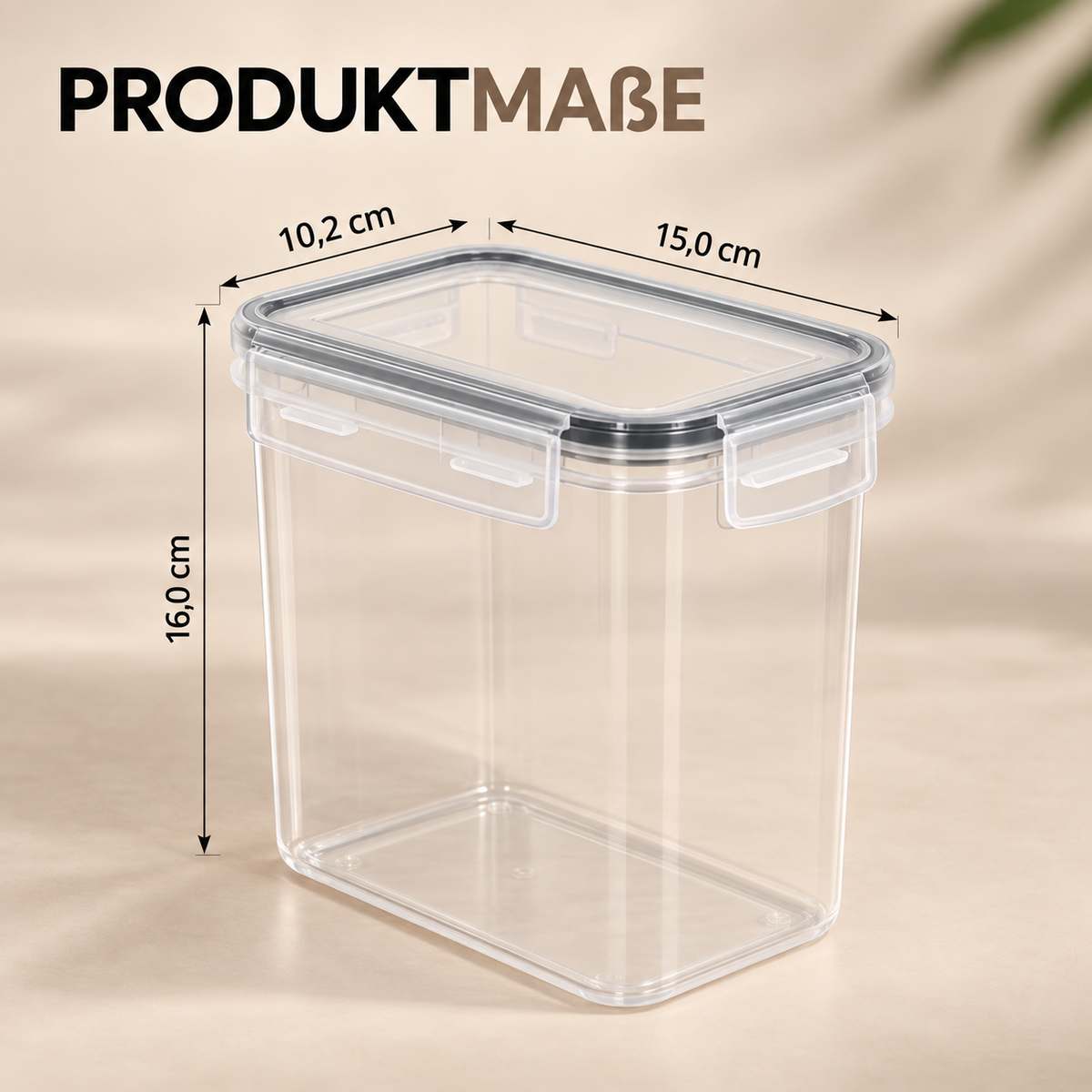 FreshBox 10er Set