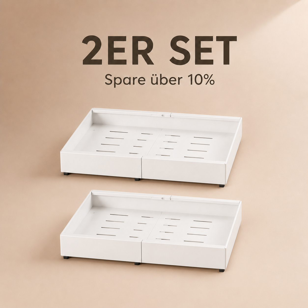 VarioSlide Schrankauszug