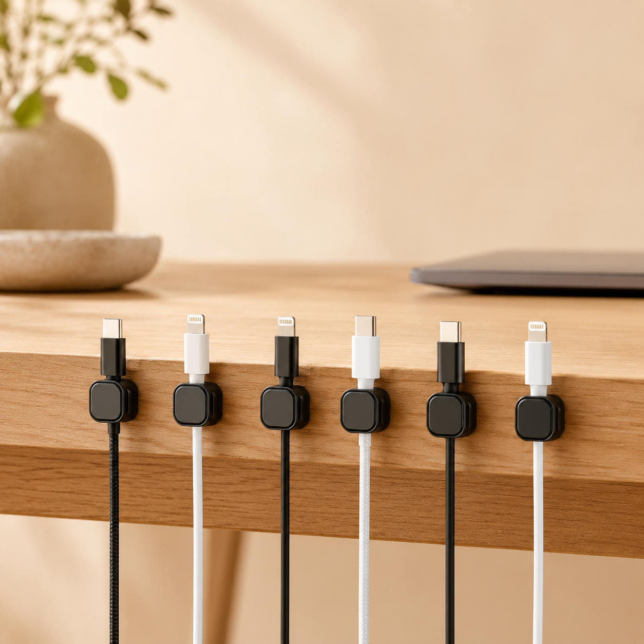 MagClip Kabel Organizer