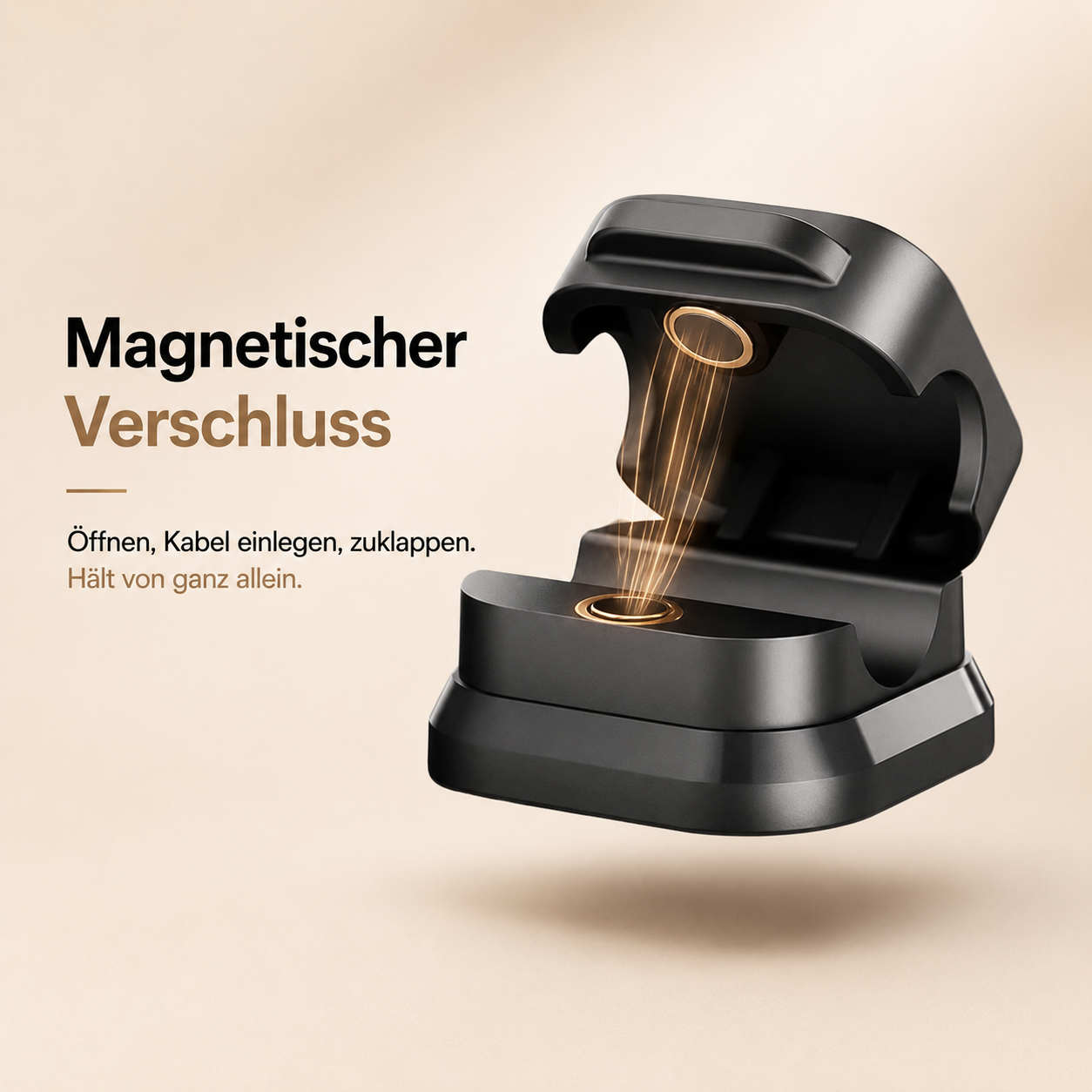MagClip Kabel Organizer