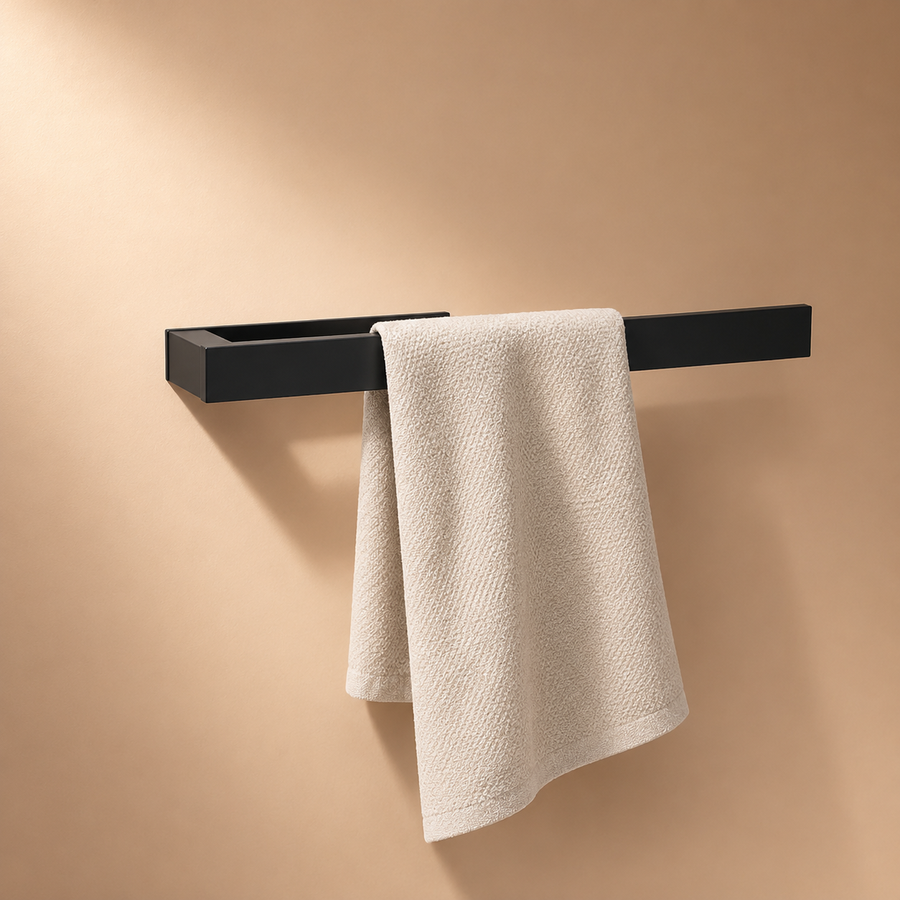 WallBar Handtuchhalter