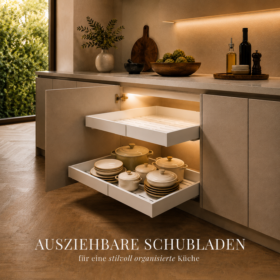 VarioSlide Schrankauszug