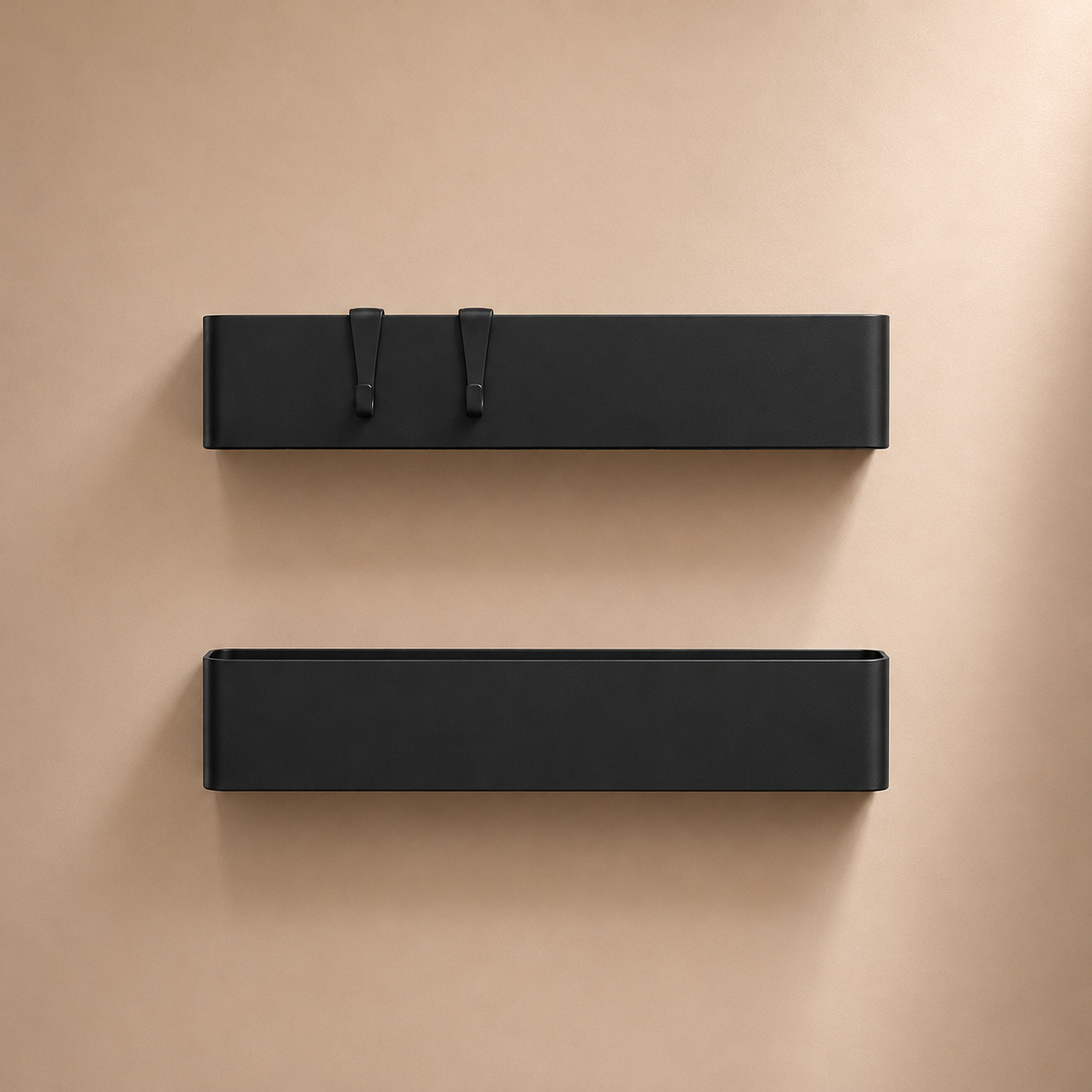 Duschablage 2er Set