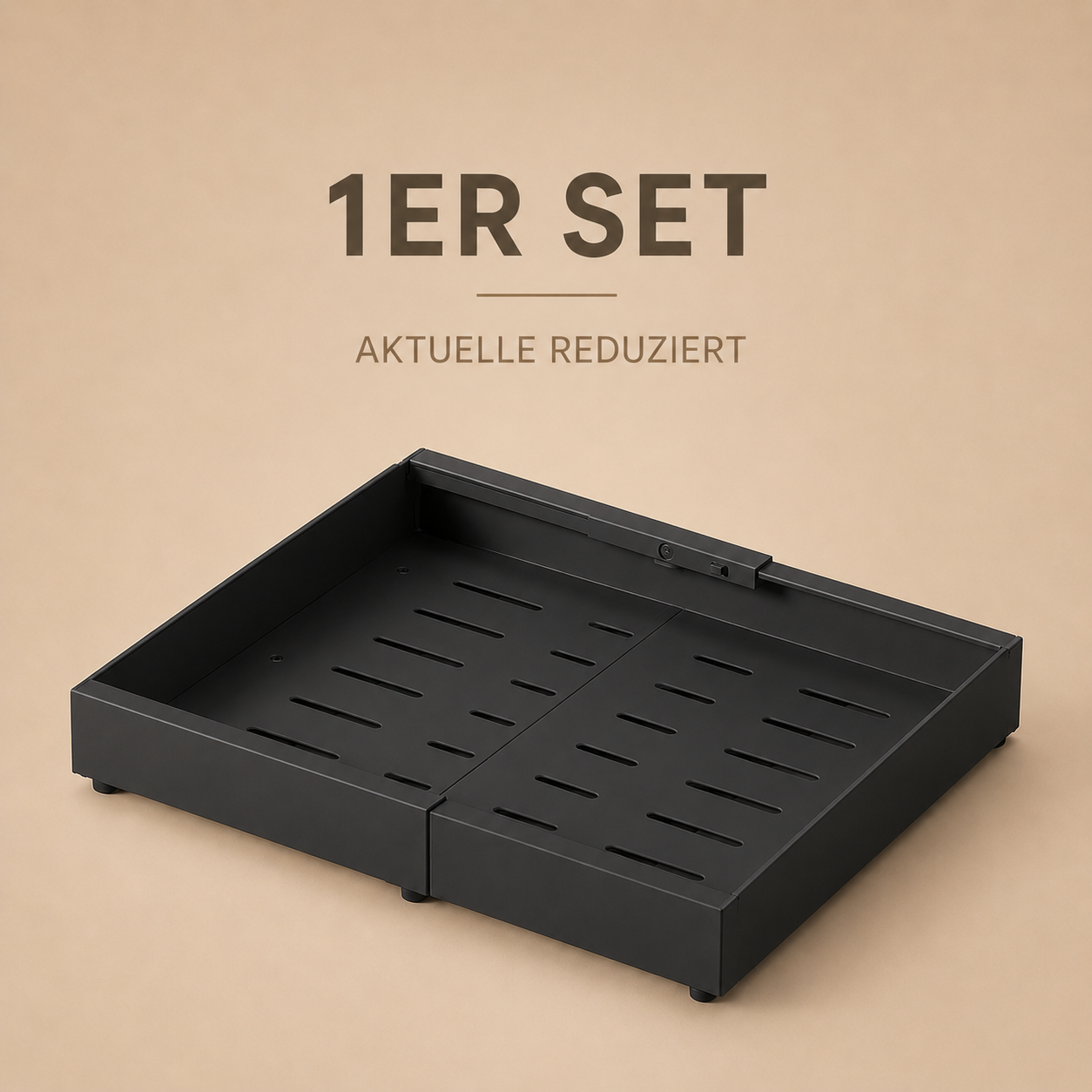 VarioSlide Schrankauszug