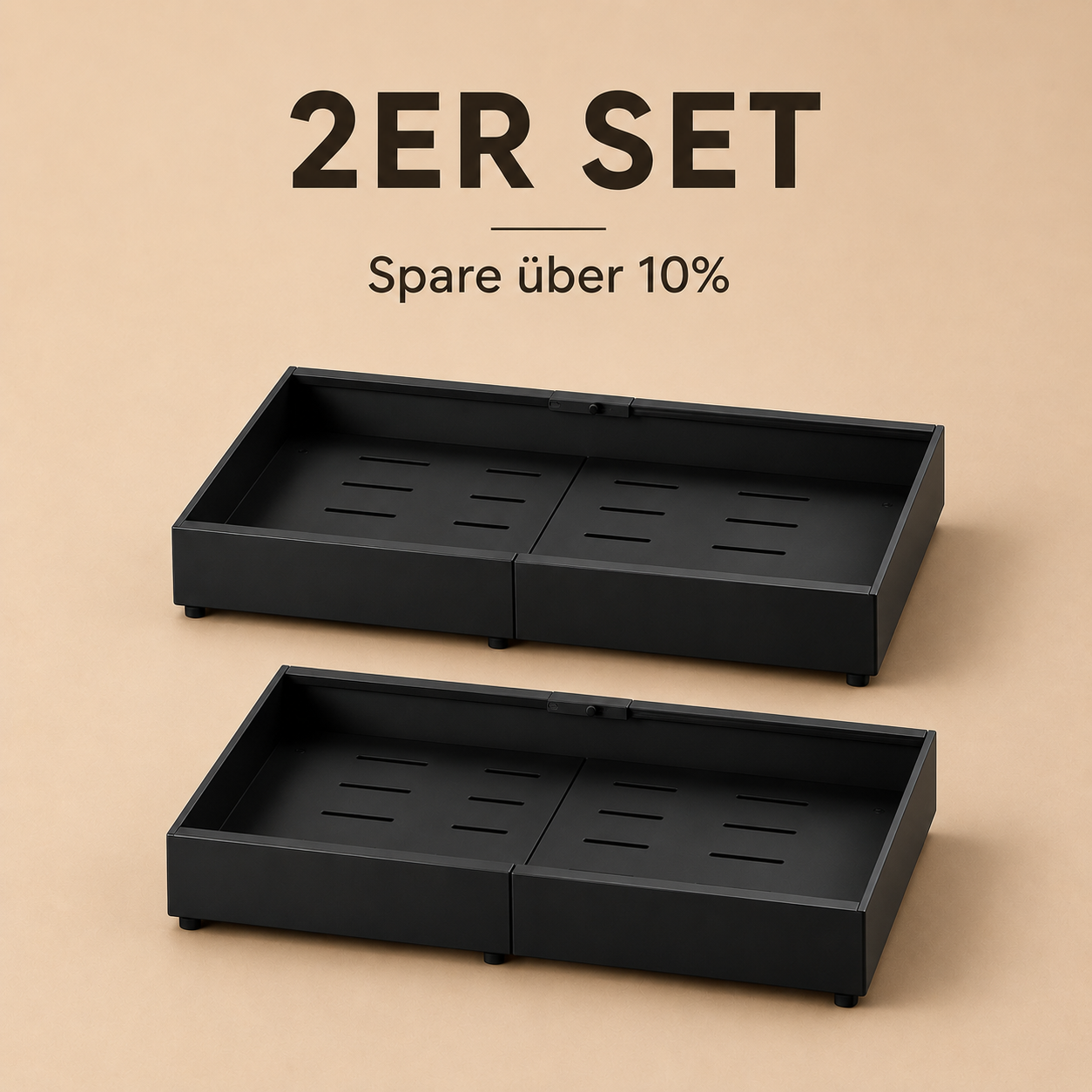 VarioSlide Schrankauszug