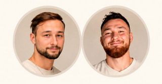 Kai und Kevin