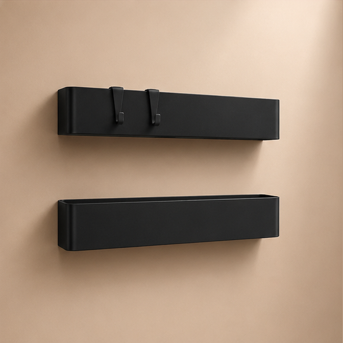 Duschablage 2er Set