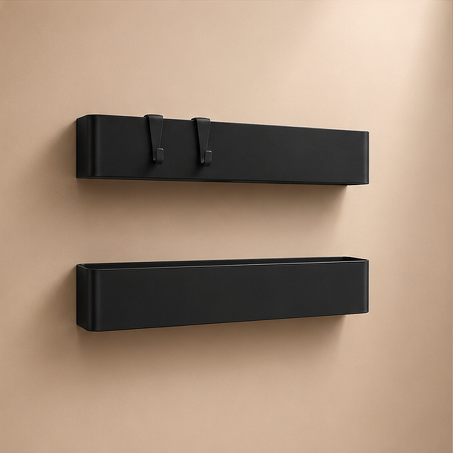 Duschablage 2er Set