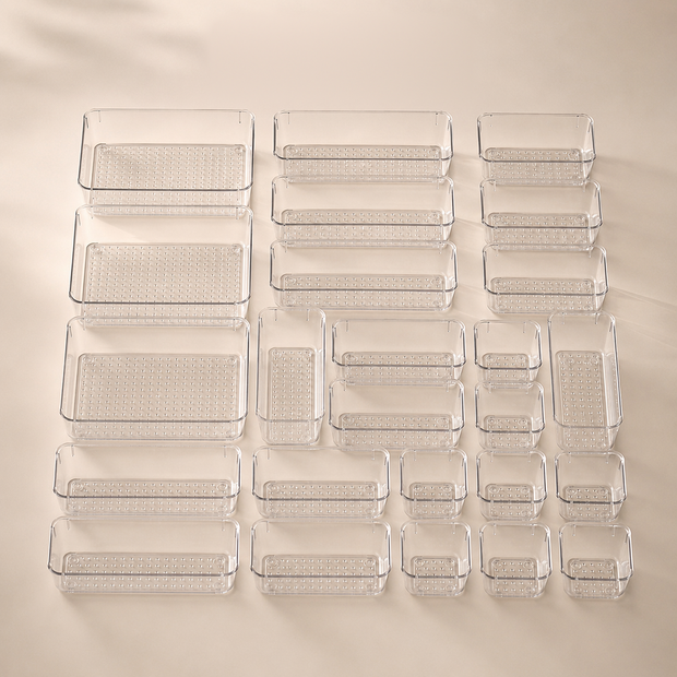 25 teilige Organizer