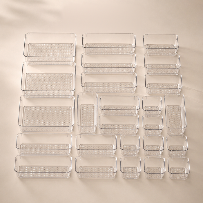 25 teilige Organizer