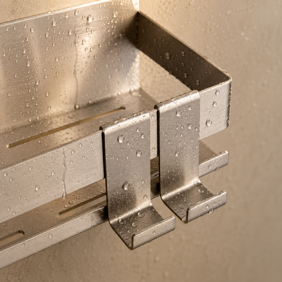 ShowerShelf Duschablage