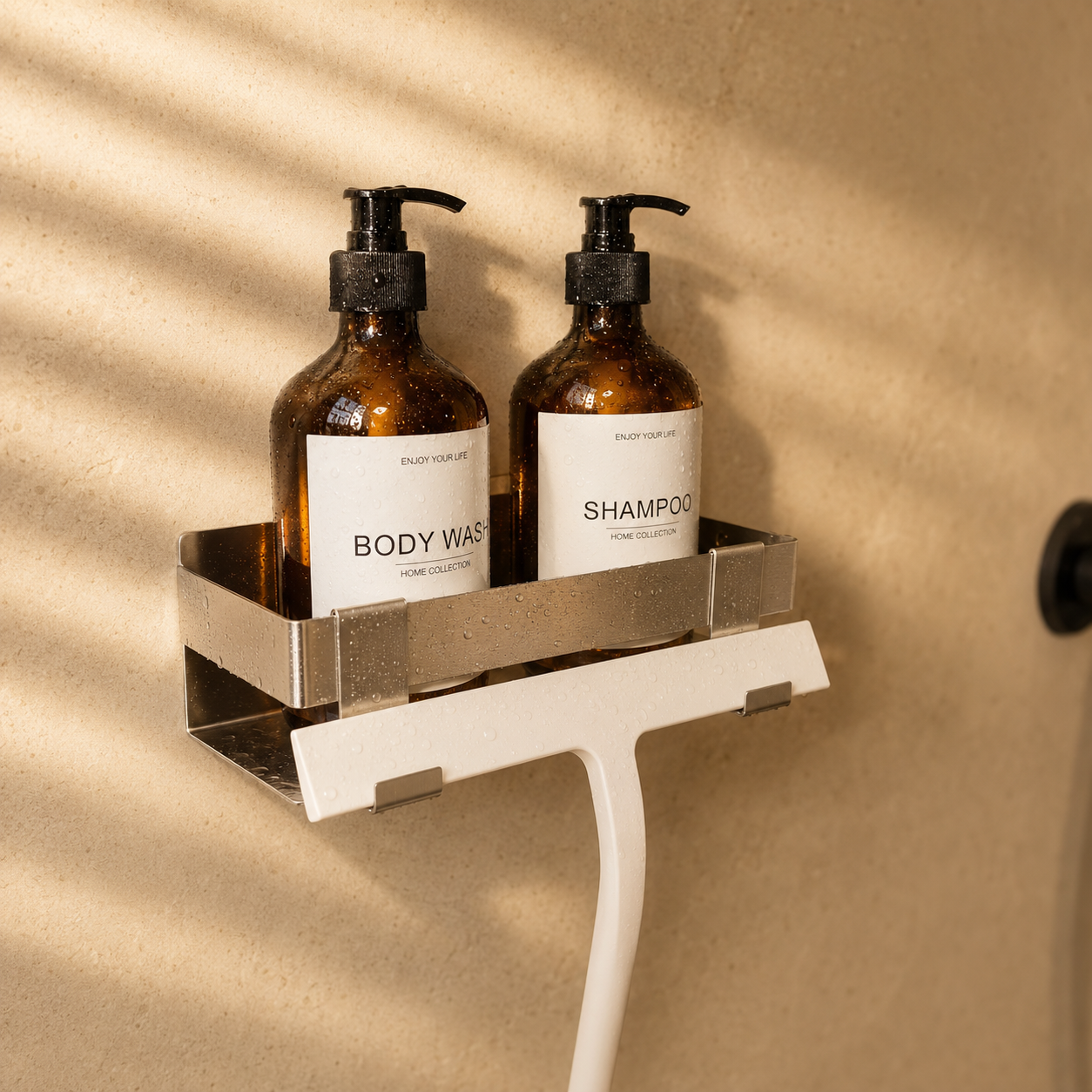 ShowerShelf Duschablage