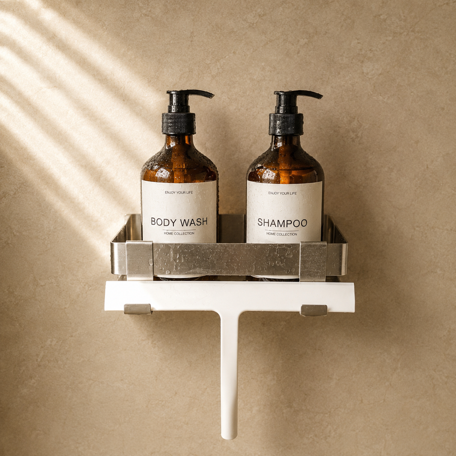 Amber Spender 500ml Set